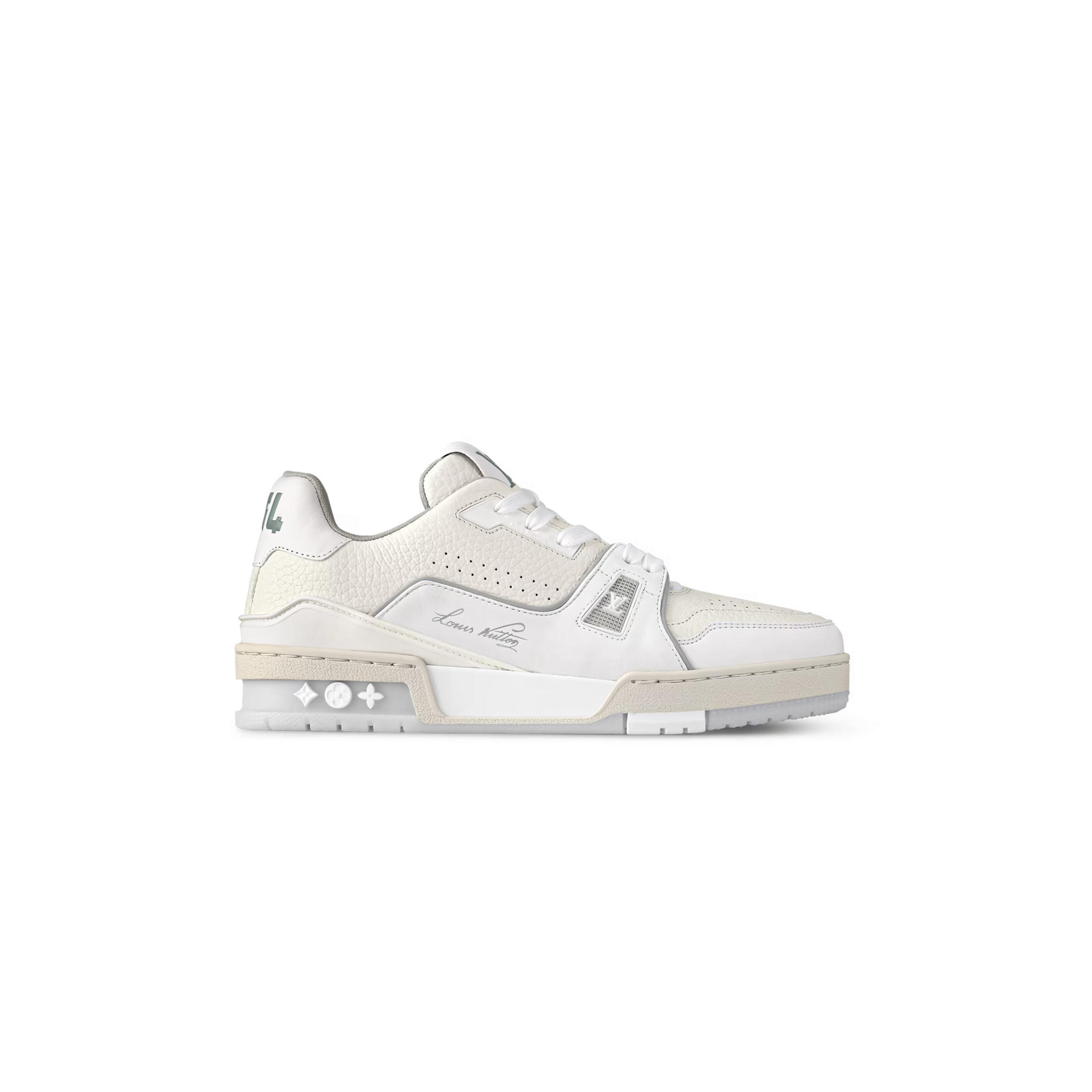 LOUIS VUITTON LV TRAINER SNEAKER 1ACP1R